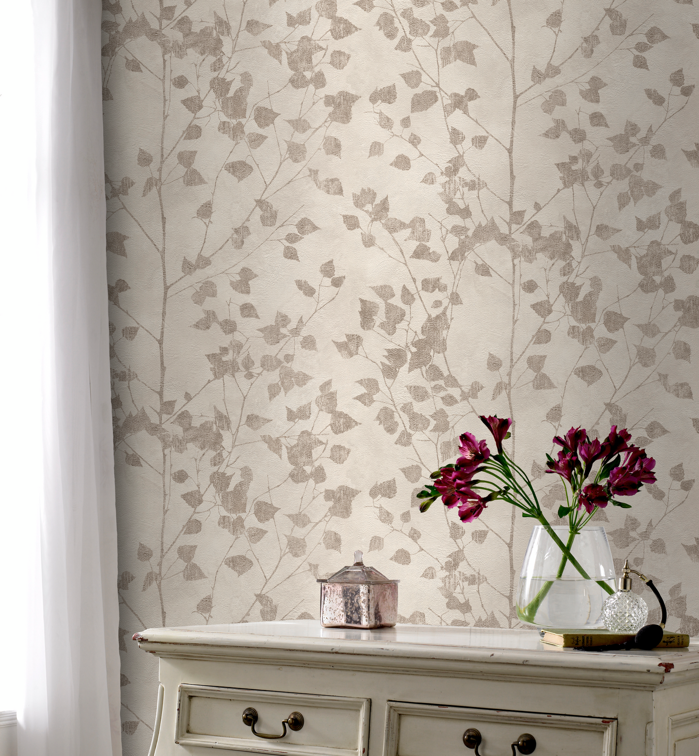 Tapetti Rasch 2023 416626 vinyyli/kuitu 10,05m