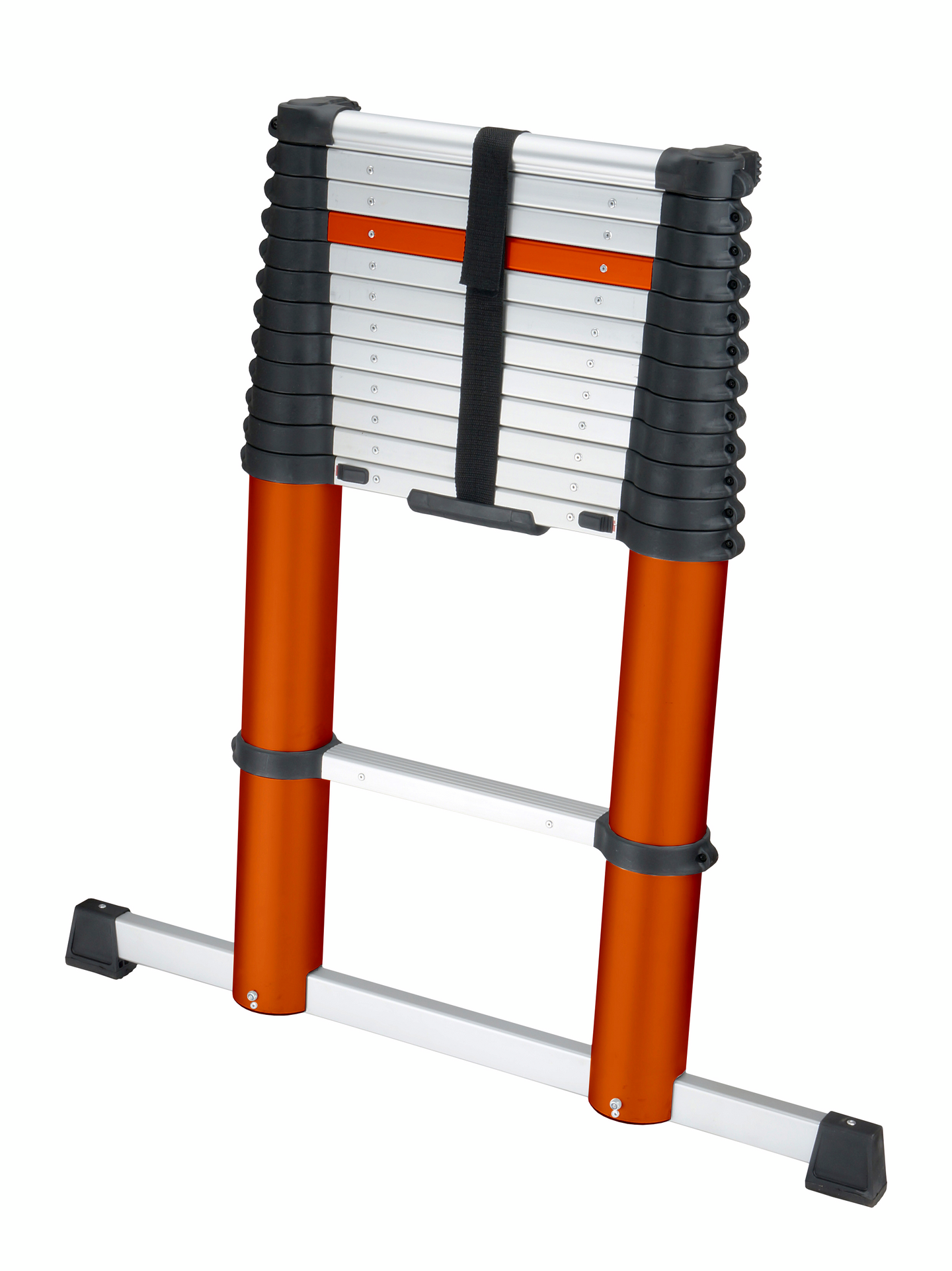 Teleskooppitikas PROF 3,8m alumiini