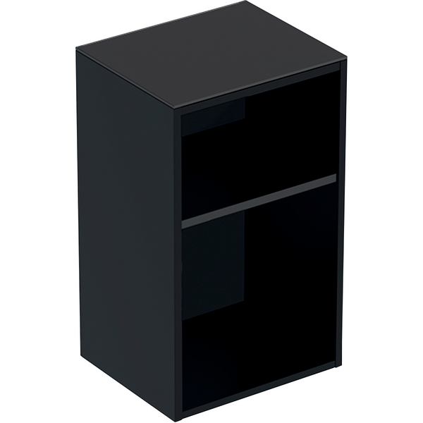 Avohylly Geberit Smyle Square L36 K60 S29,9cm laava