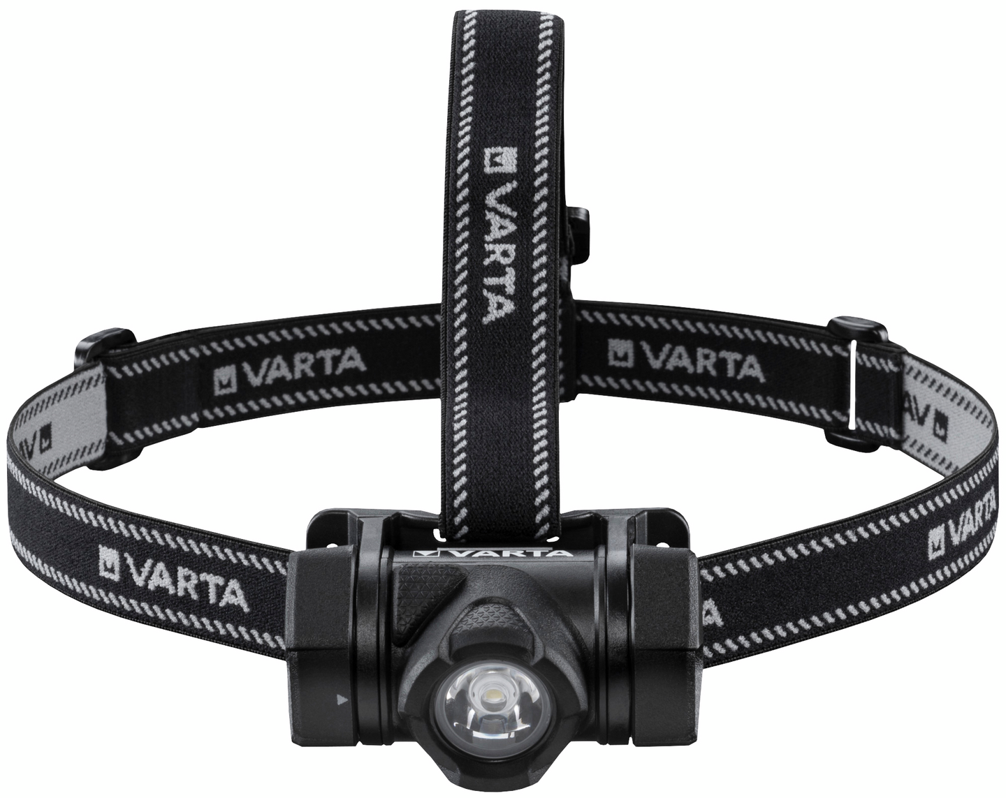 FICKLAMPA VARTA INDES. H20 PRO