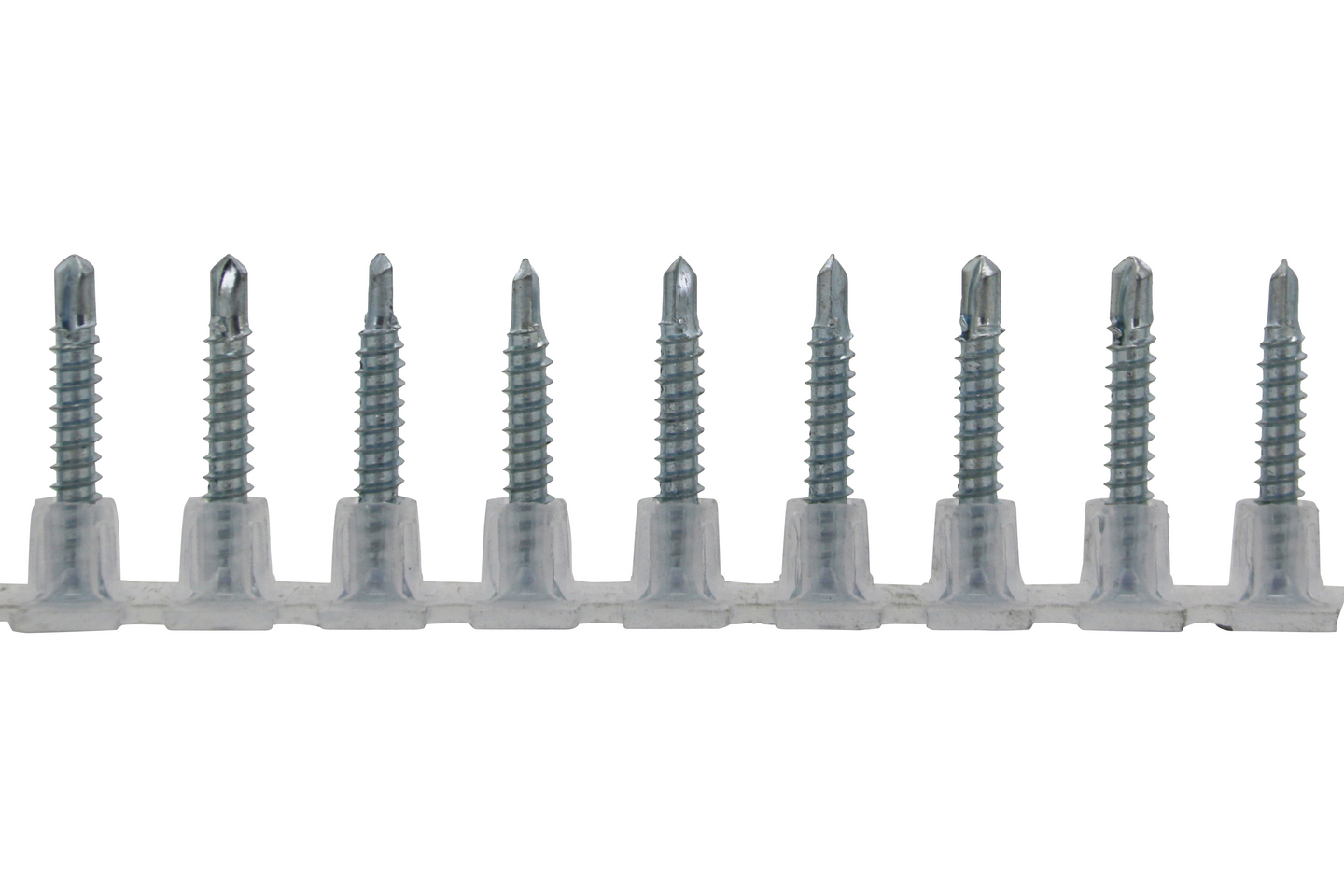 Nauharuuvi PROF kipsi 3,5x25mm tiuhakierre porakärki 1000kpl