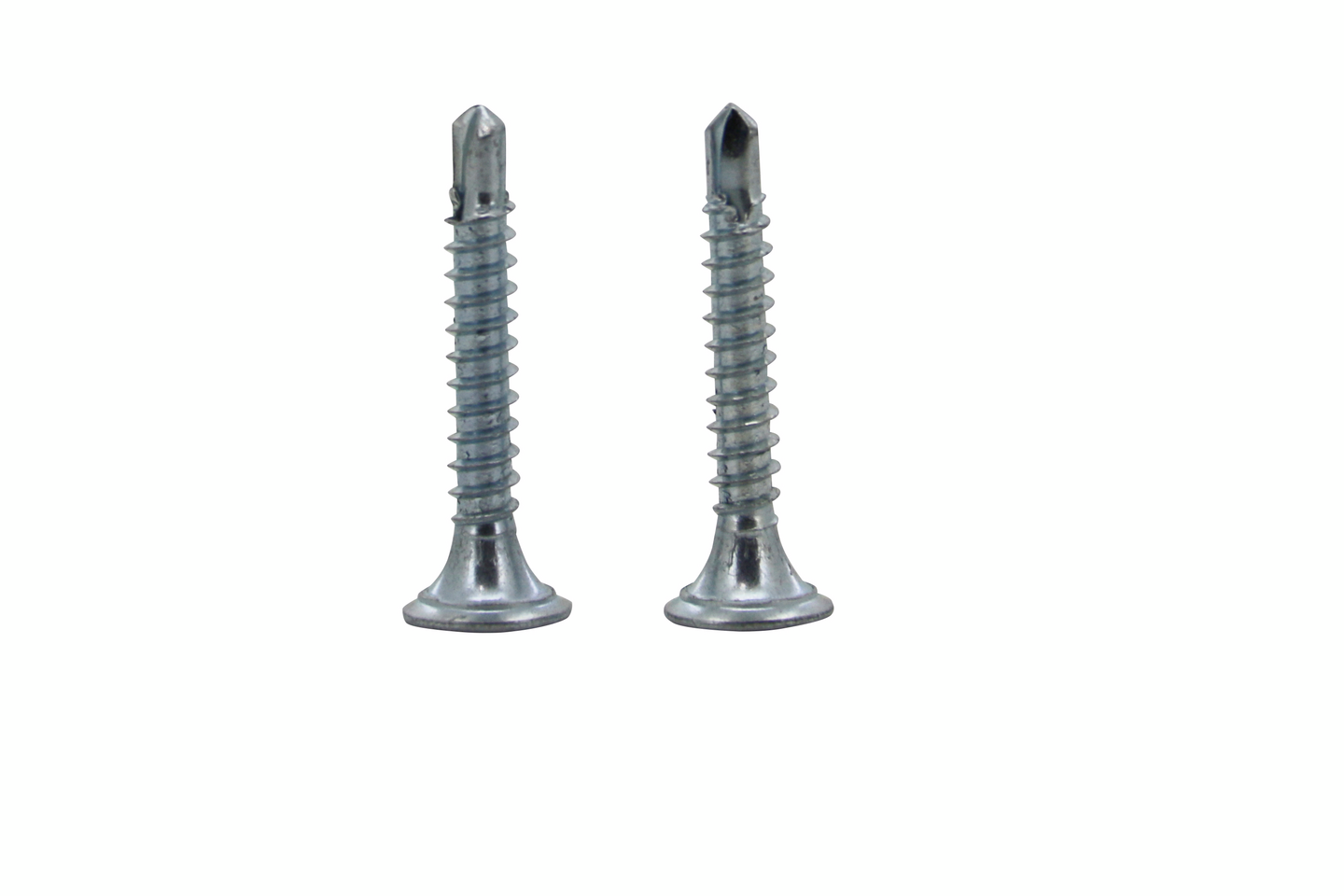 Nauharuuvi PROF kipsi 3,5x25mm tiuhakierre porakärki 1000kpl