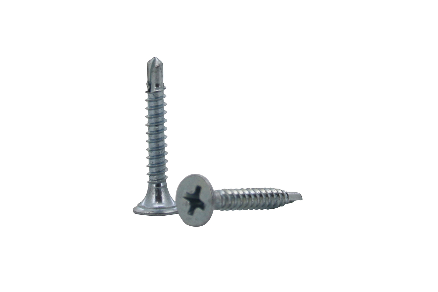 Nauharuuvi PROF kipsi 3,5x25mm tiuhakierre porakärki 1000kpl