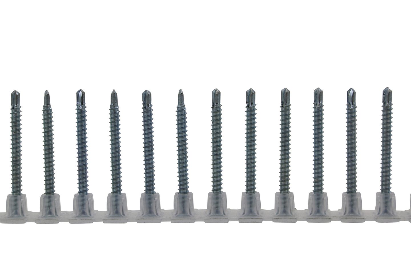 Nauharuuvi PROF kipsi 3,5x40mm tiuhakierre porakärki 1000kpl