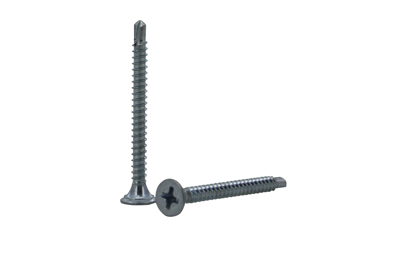 Nauharuuvi PROF kipsi 3,5x40mm tiuhakierre porakärki 1000kpl