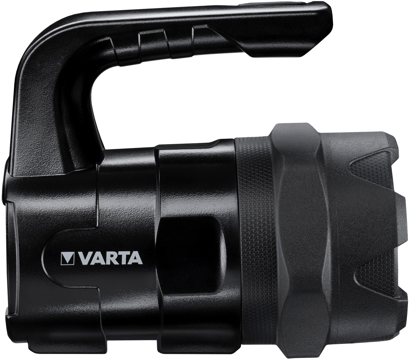 Taskulamppu Varta Indestructible BL20 Pro kahvallinen 400lm