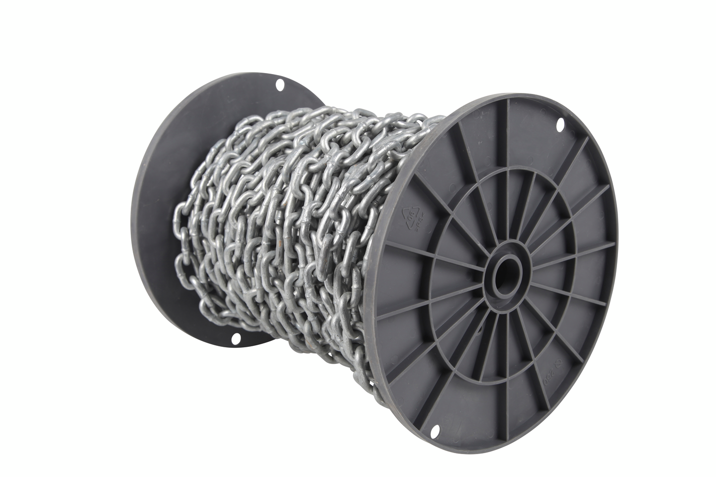 Lyhytlenkkiketju PROF 4x16x14mm kuumasinkitty