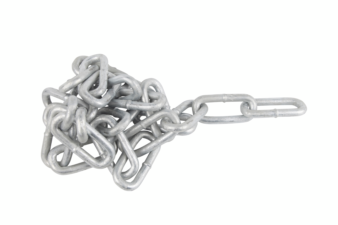 Pitkälenkkiketju PROF 13mm 2m kuumasinkitty