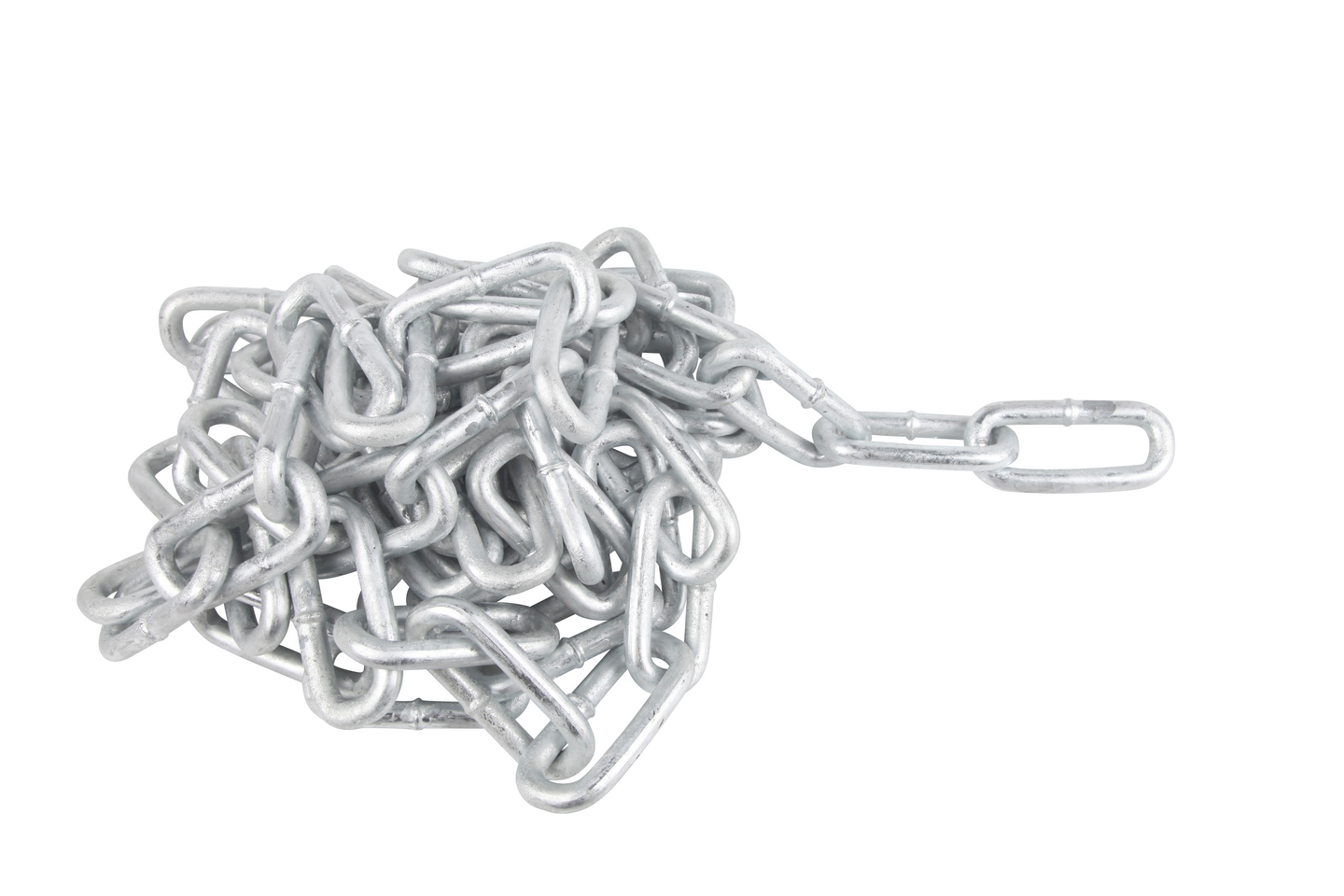 Pitkälenkkiketju PROF 13mm 5m kuumasinkitty