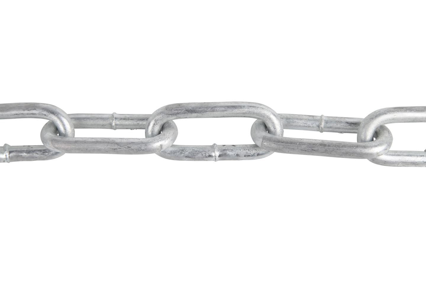 Pitkälenkkiketju PROF 3x26x12mm kuumasinkitty