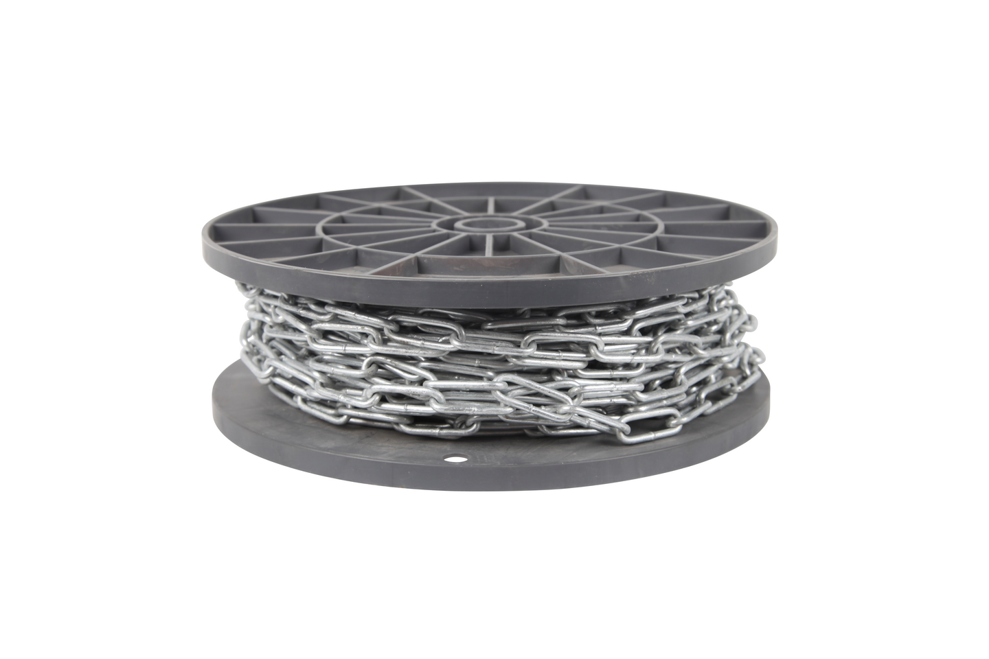 Pitkälenkkiketju PROF 3x26x12mm kuumasinkitty