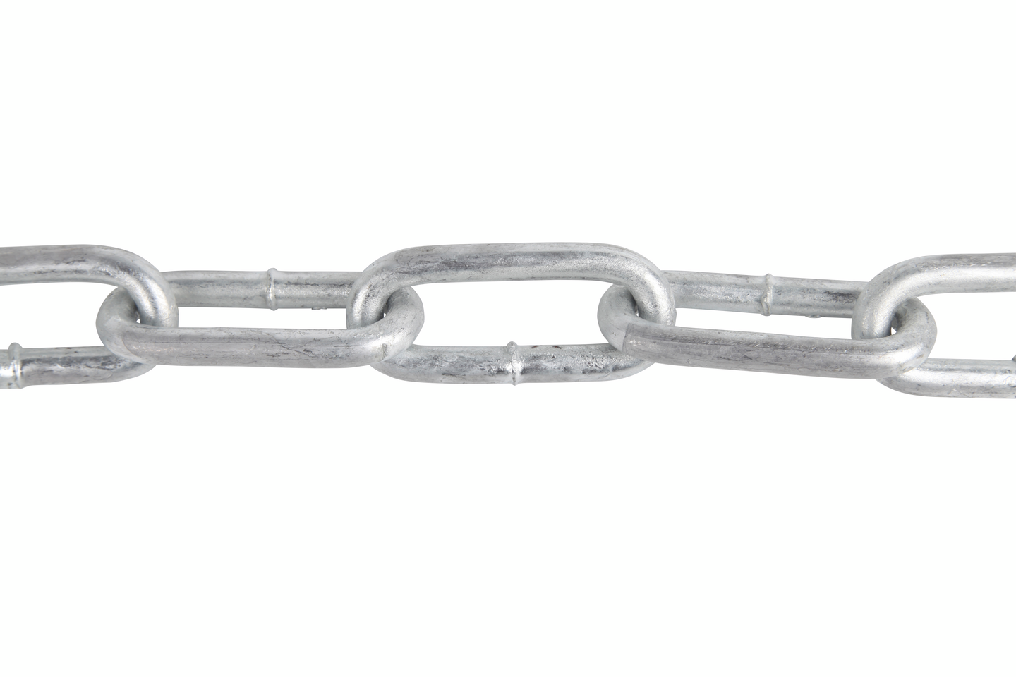 Pitkälenkkiketju PROF 6x42x24mm kuumasinkitty