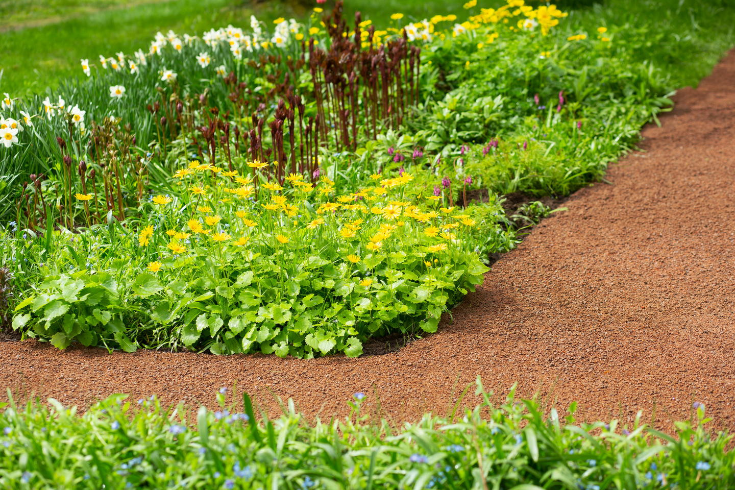 Kivituhka Kekkilä punagraniitti 20kg