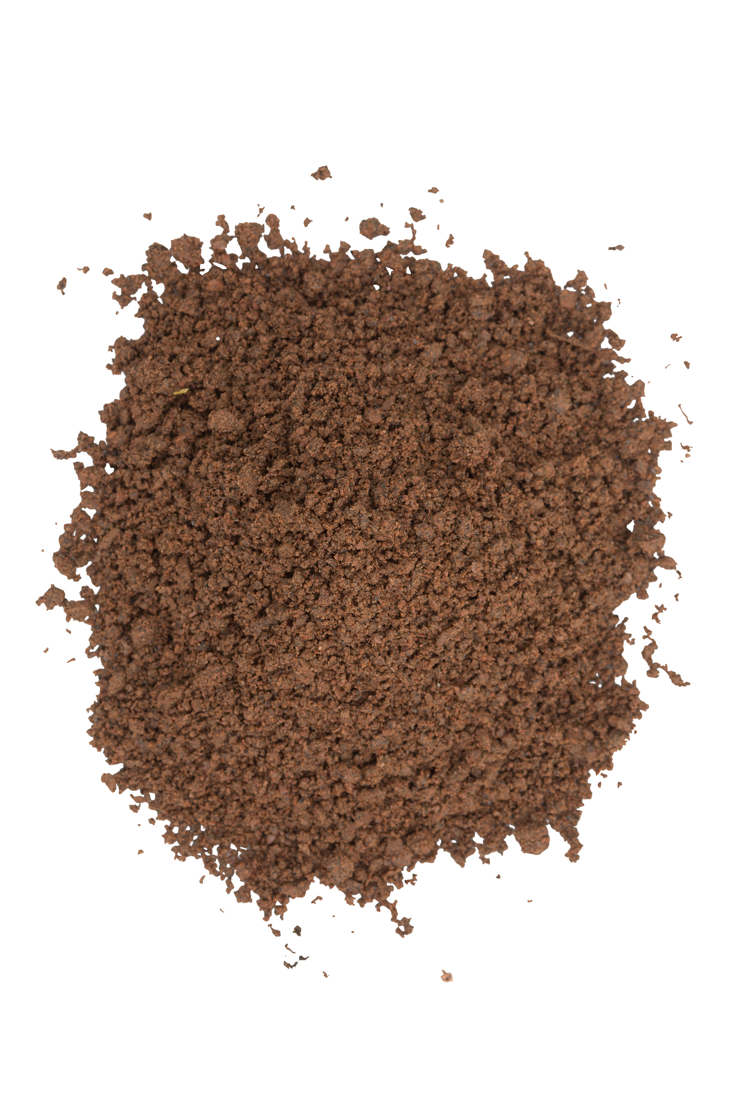 Kivituhka Kekkilä punagraniitti 20kg