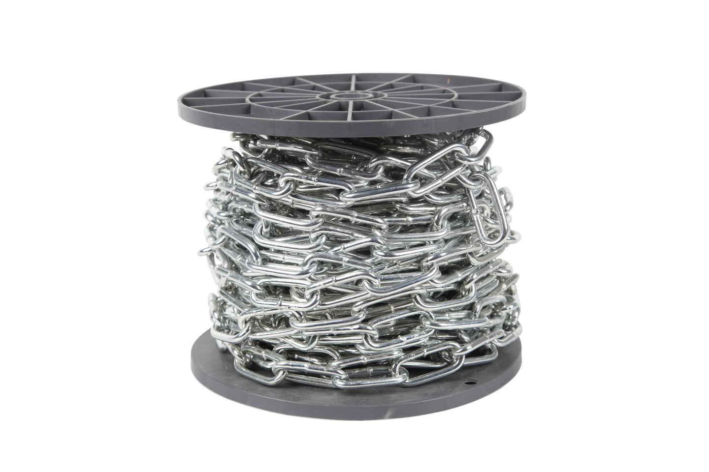 Pitkälenkkiketju PROF 6x42x24mm sähkösinkitty