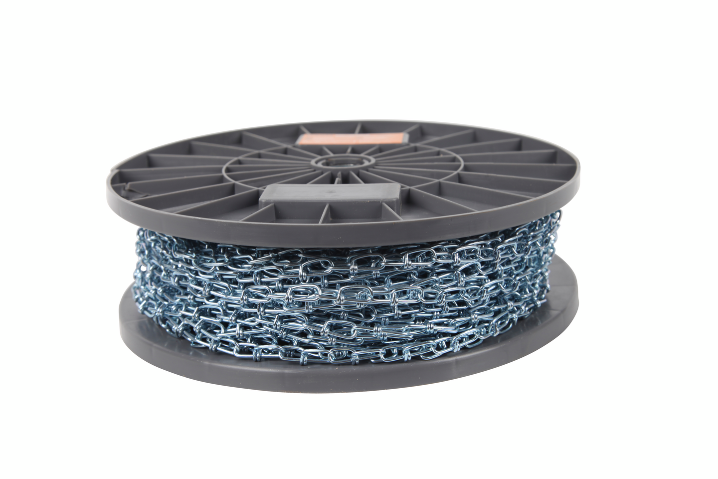 Solmukettinki PROF 1,6x23mm sähkösinkitty