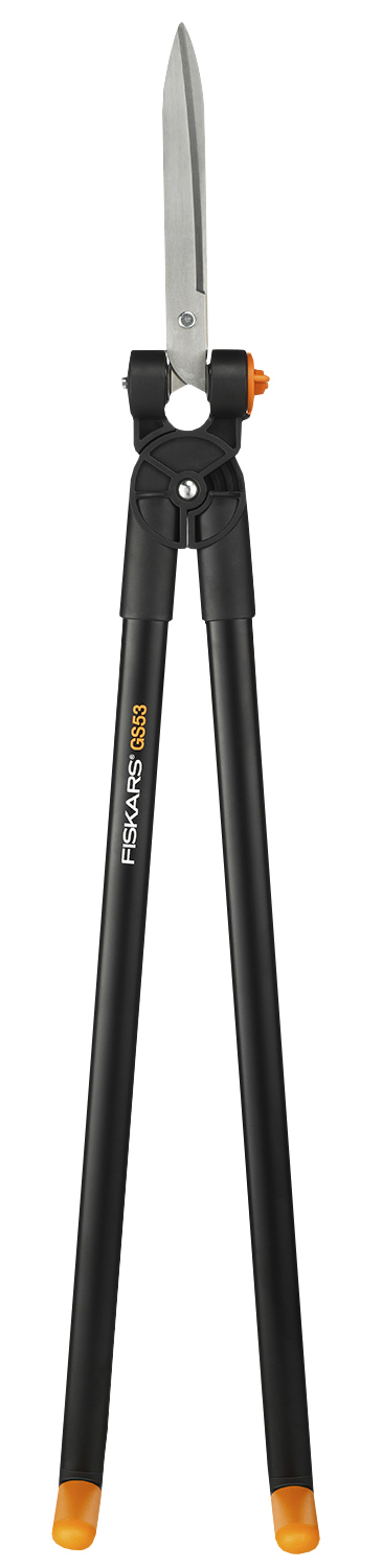 Ruoho- ja pensassakset Fiskars GS53