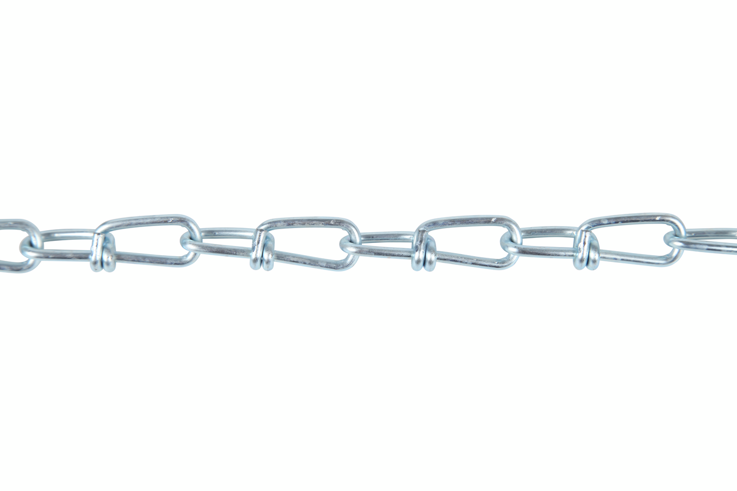 Solmukettinki PROF 3,0x41mm sähkösinkitty