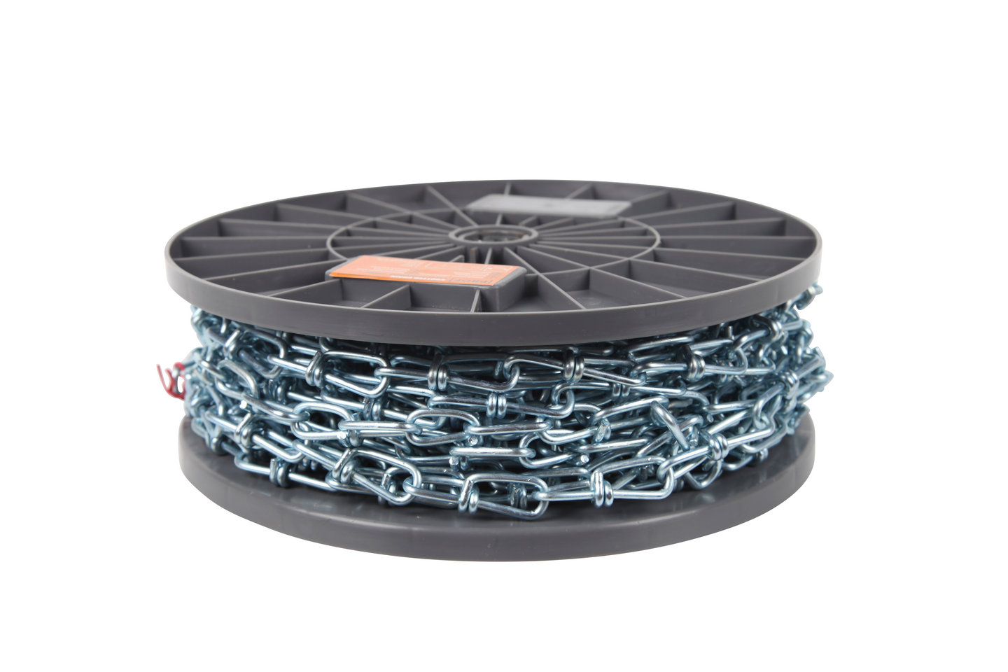 Solmukettinki PROF 3,0x41mm sähkösinkitty