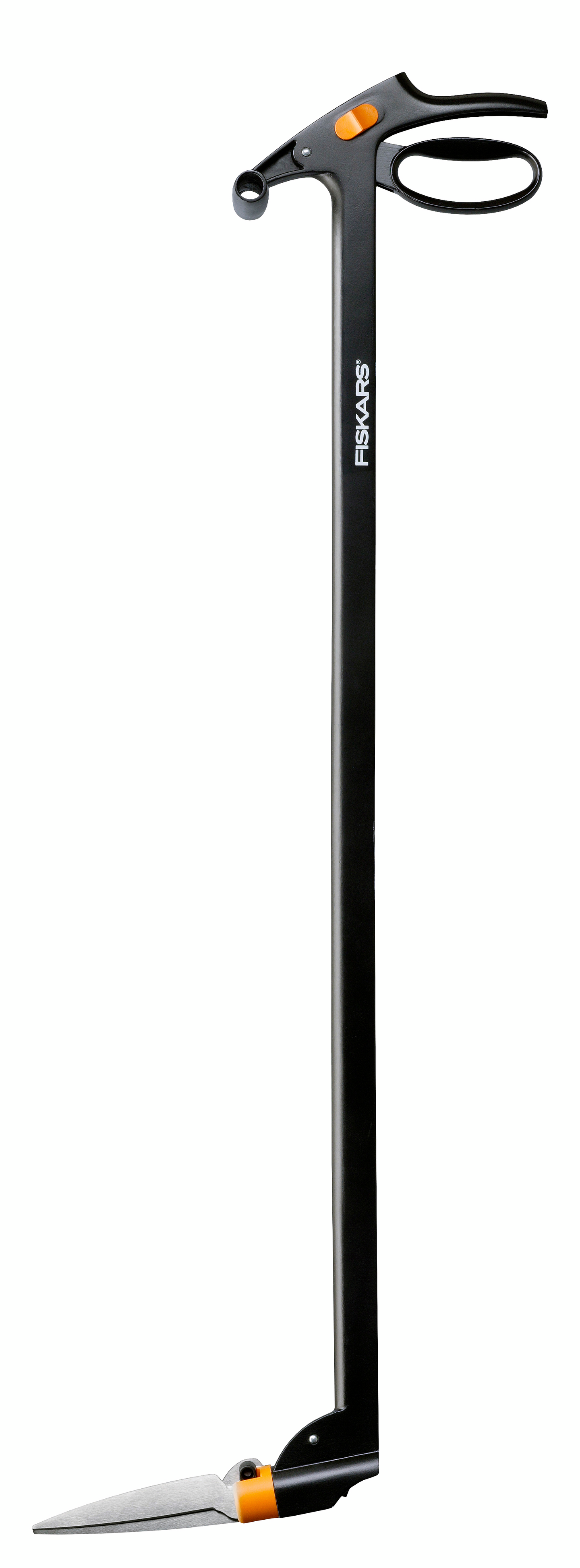 Ruohosakset Fiskars ServoSystem pitkät G46