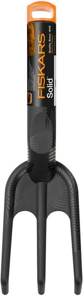 HANDLUCKRARE SVART FISKARS