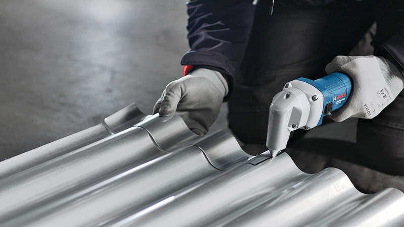 Nakertaja Bosch GNA 75-16