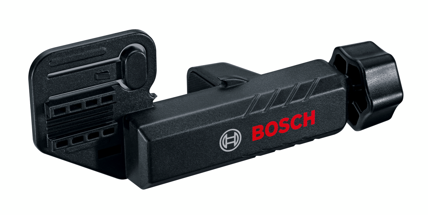 Kannatin Bosch LR6/LR7