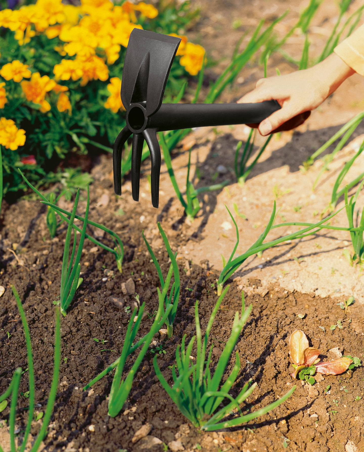 Kuokka Fiskars Solid 1001601