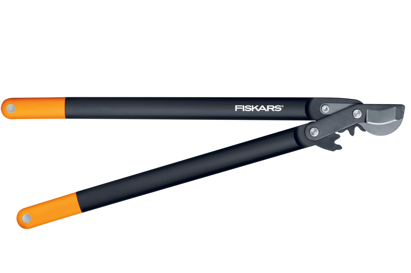 Raivaussakset Fiskars L koukkuterä l78