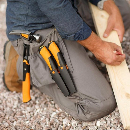 Kirvesmiehen vasara Fiskars L 20oz