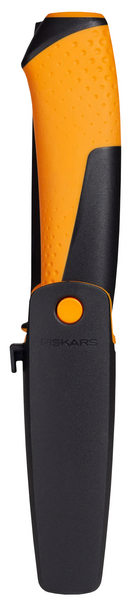 Yleispuukko teroittimella Fiskars