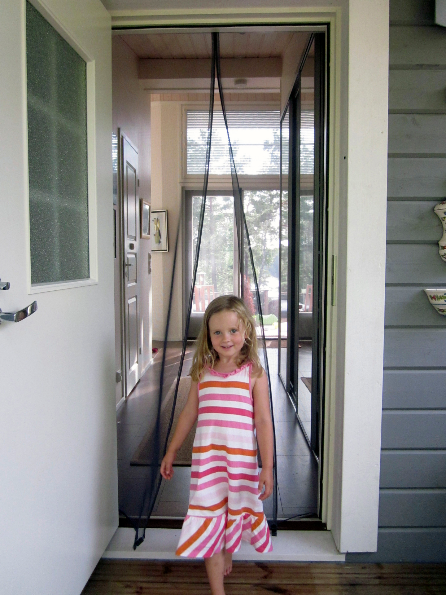 Oviverho Ötökkä 95x235cm magneetti