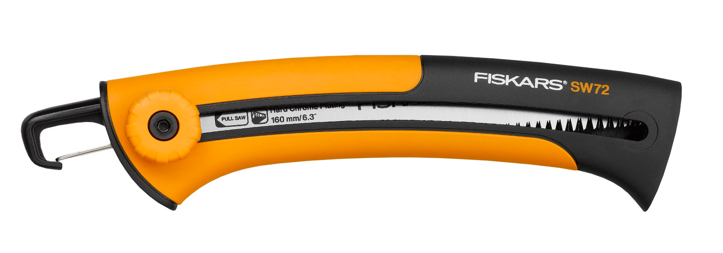 Rakentajan saha Fiskars M 160mm