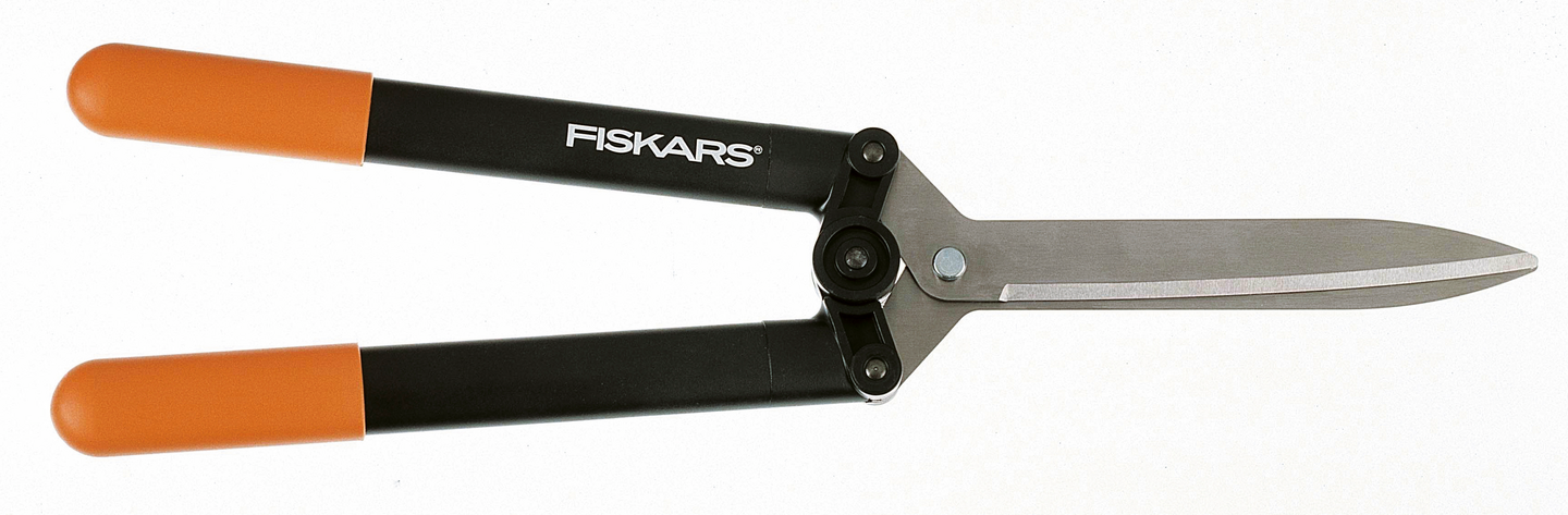 Pensassakset Fiskars PowerLever HS52