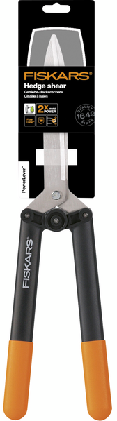 Pensassakset Fiskars PowerLever HS52