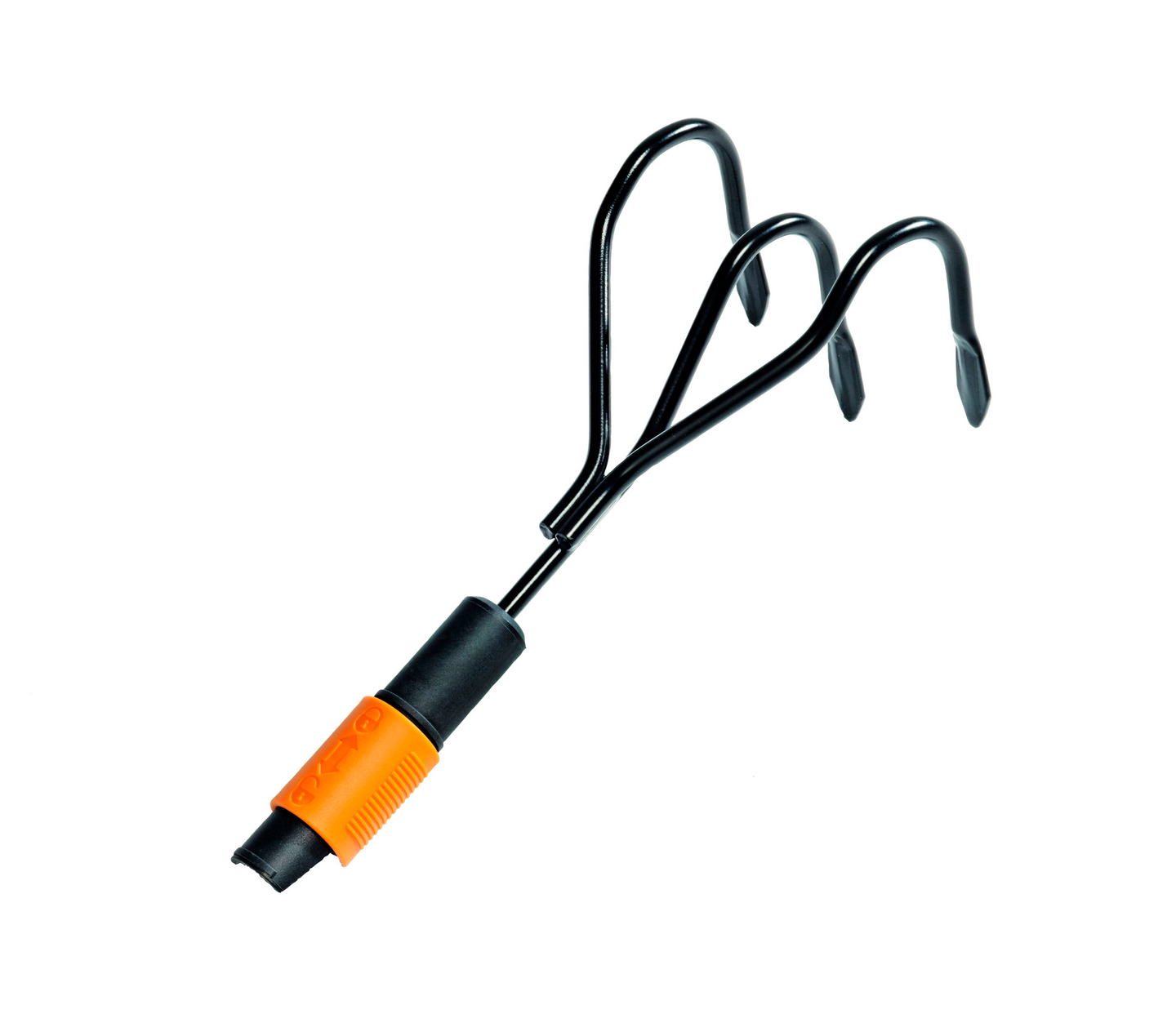 Möyhennyskuokka Fiskars QuikFit 1000680