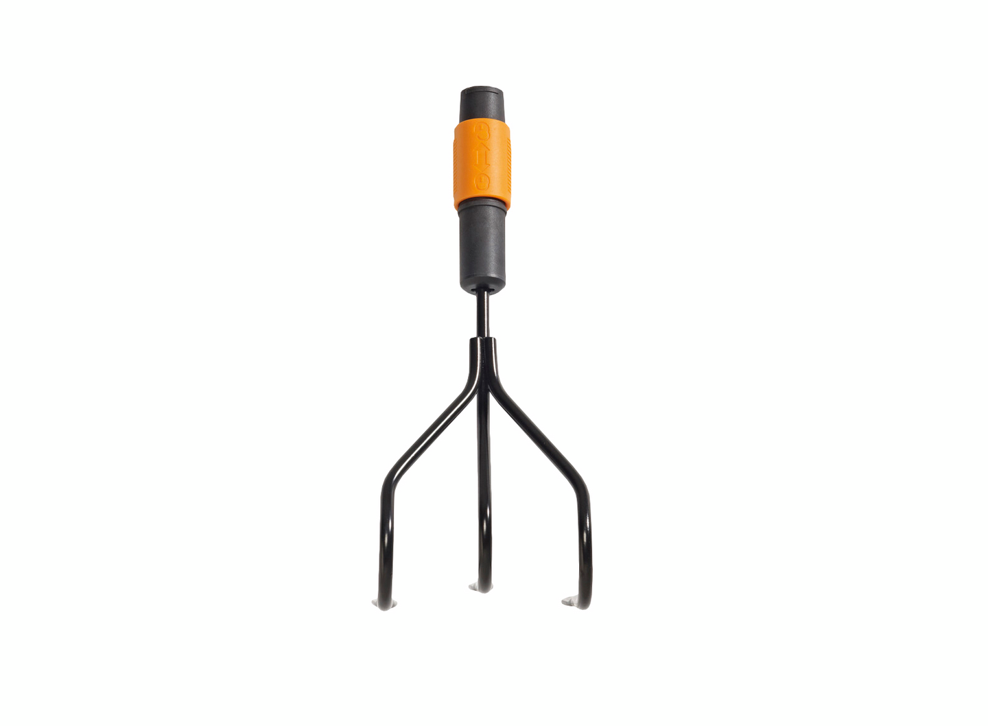 Möyhennyskuokka Fiskars QuikFit 1000680