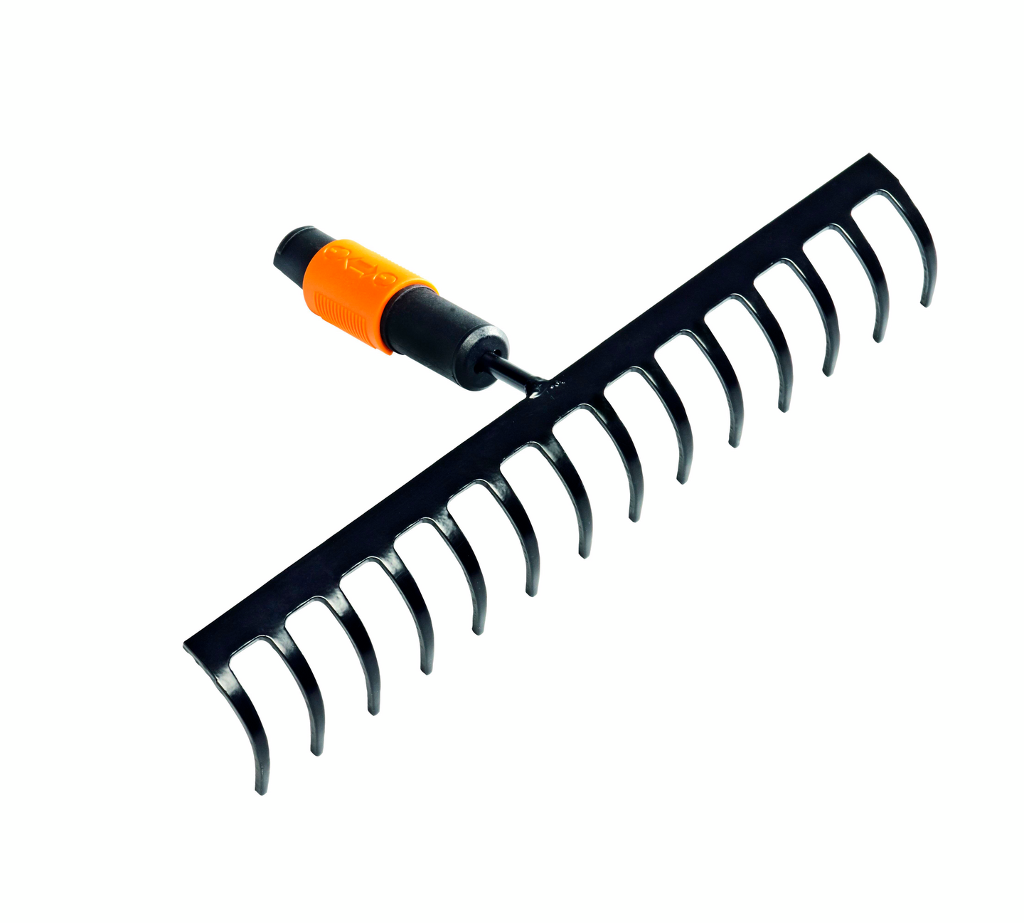 Rautaharava Fiskars 14 piikkiä QuikFit 1000653