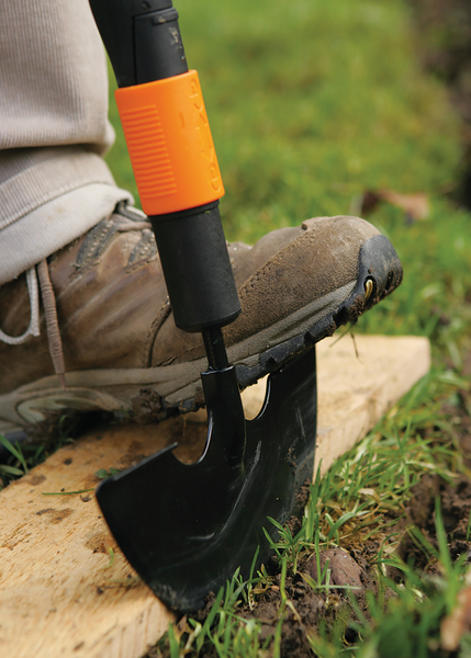 Reunaleikkuri Fiskars QuikFit 1000690