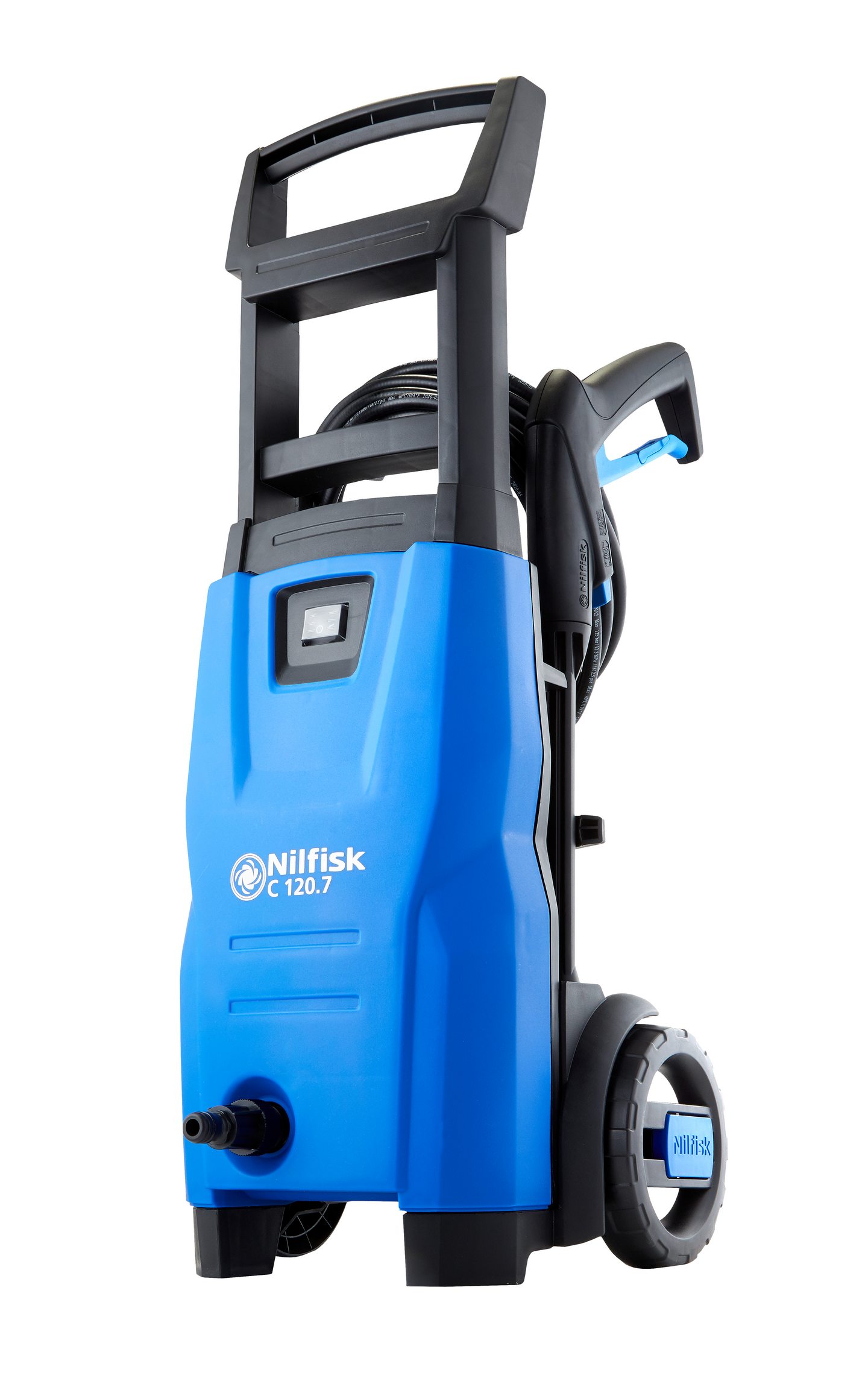 Painepesuri Nilfisk C120.7-6