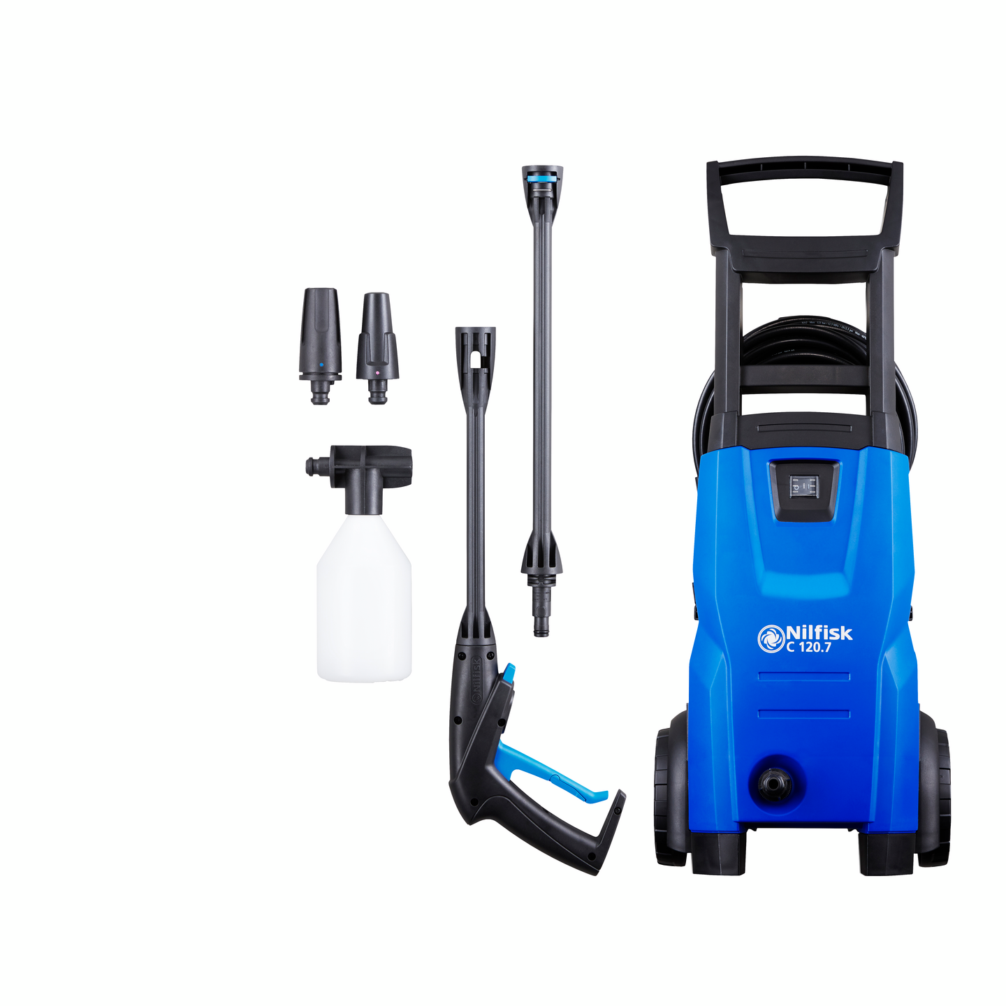 Painepesuri Nilfisk C120.7-6