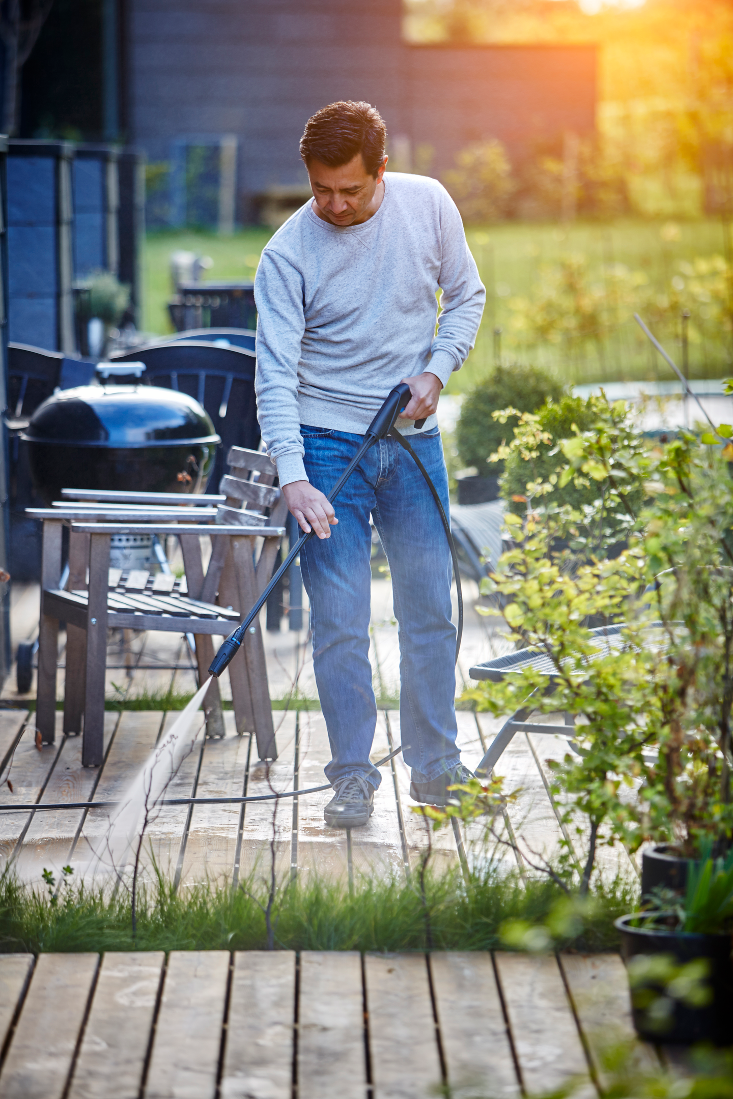 Painepesuri Nilfisk C120.7-6