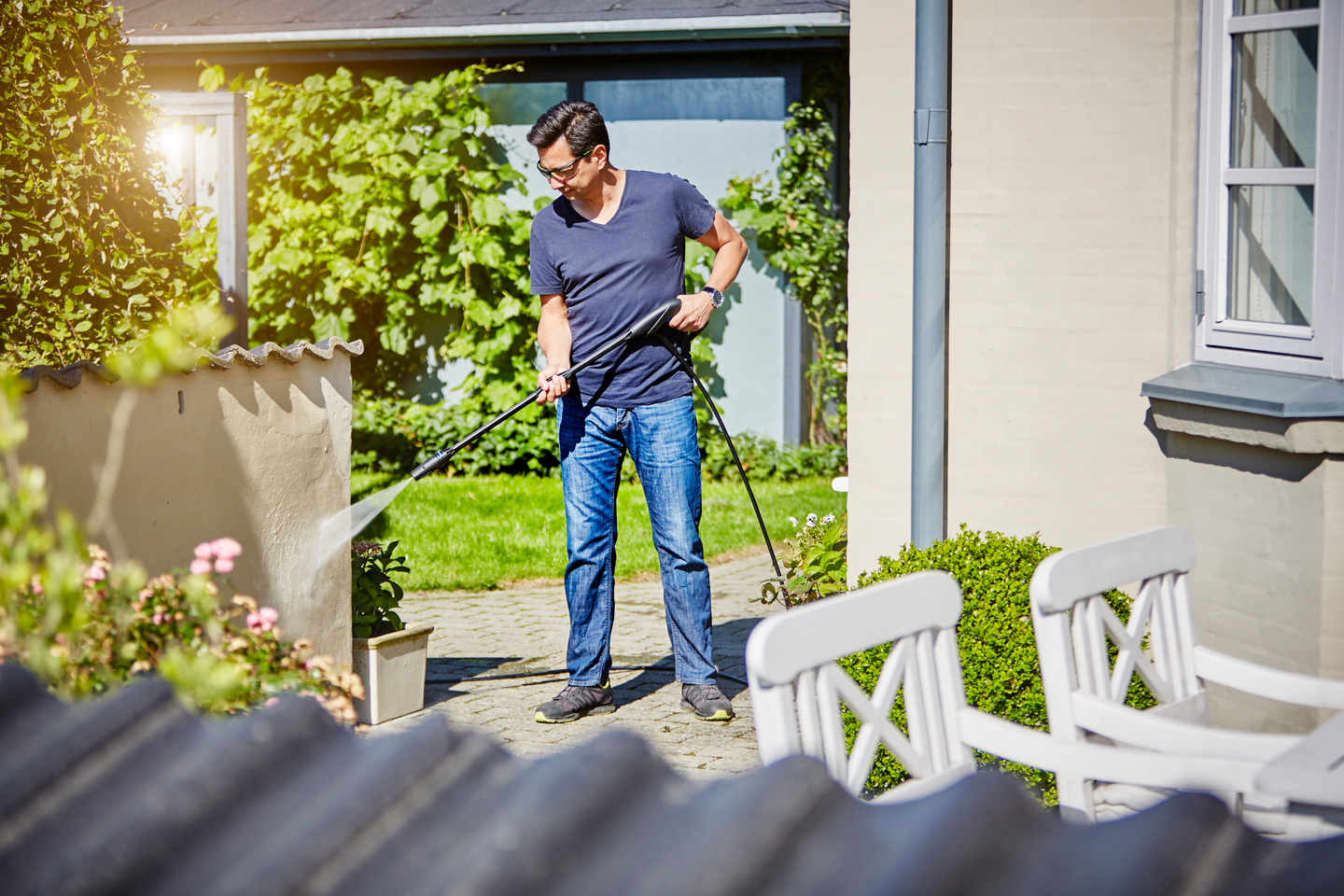 Painepesuri Nilfisk C120.7-6