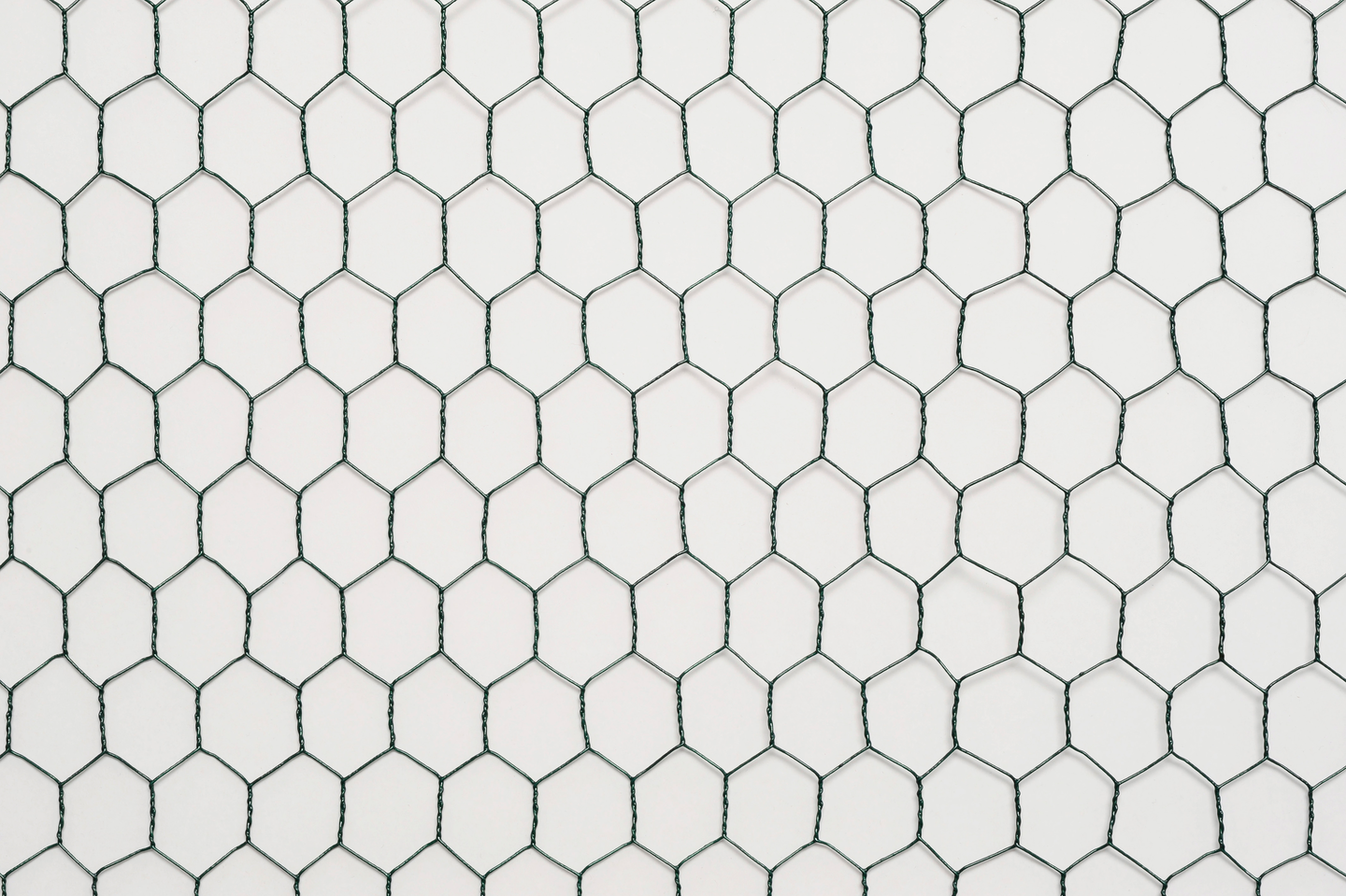 Verkko FXA 6-kulma PVC 60cmx5m 20x20mm