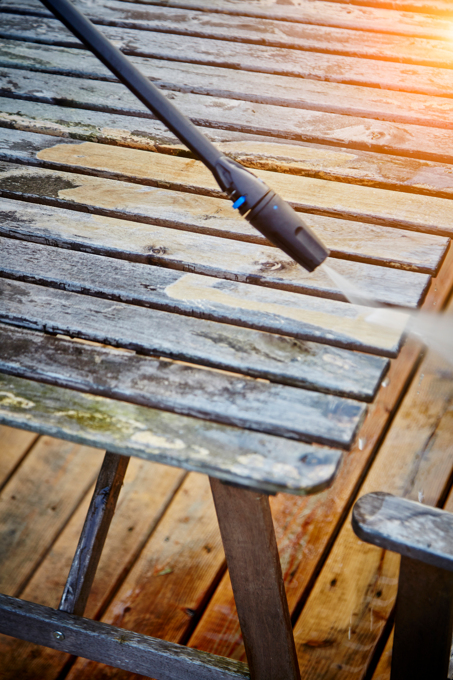 Painepesuri Nilfisk C120.7-6