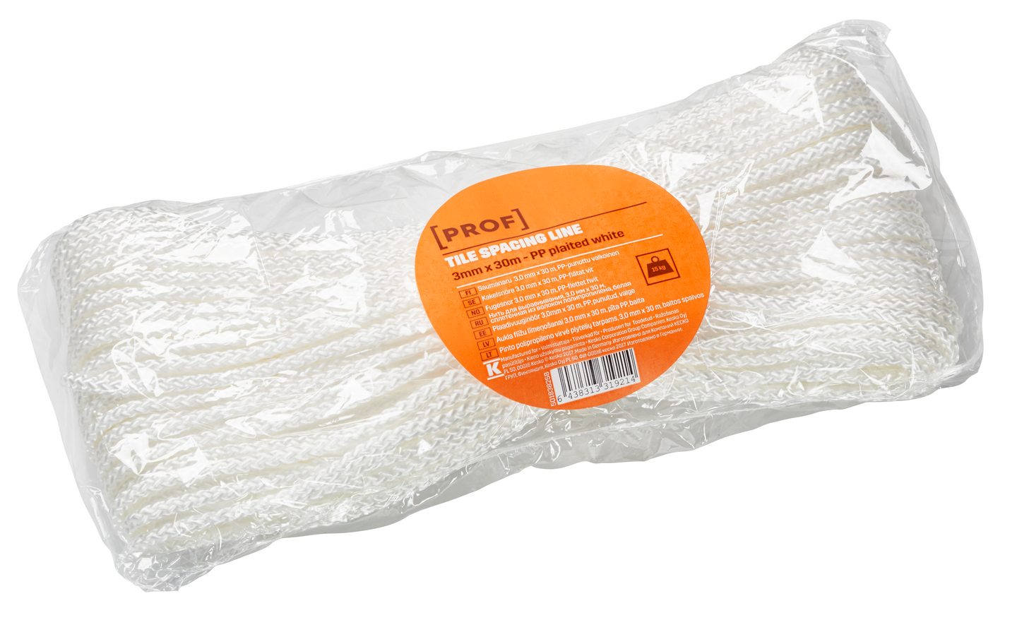 Saumanaru PROF 3,0mmx30m