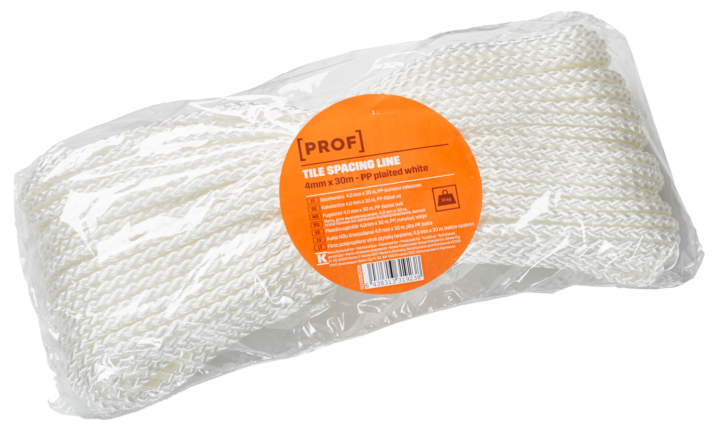 Saumanaru PROF 4,0mmx30m