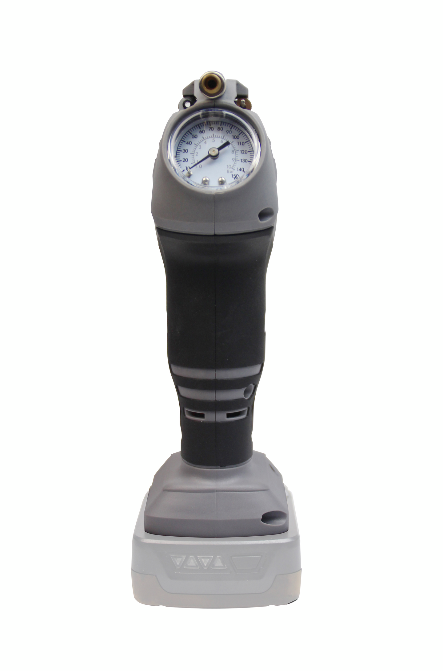 Akkuilmapumppu FXA 18V XCLICK runko