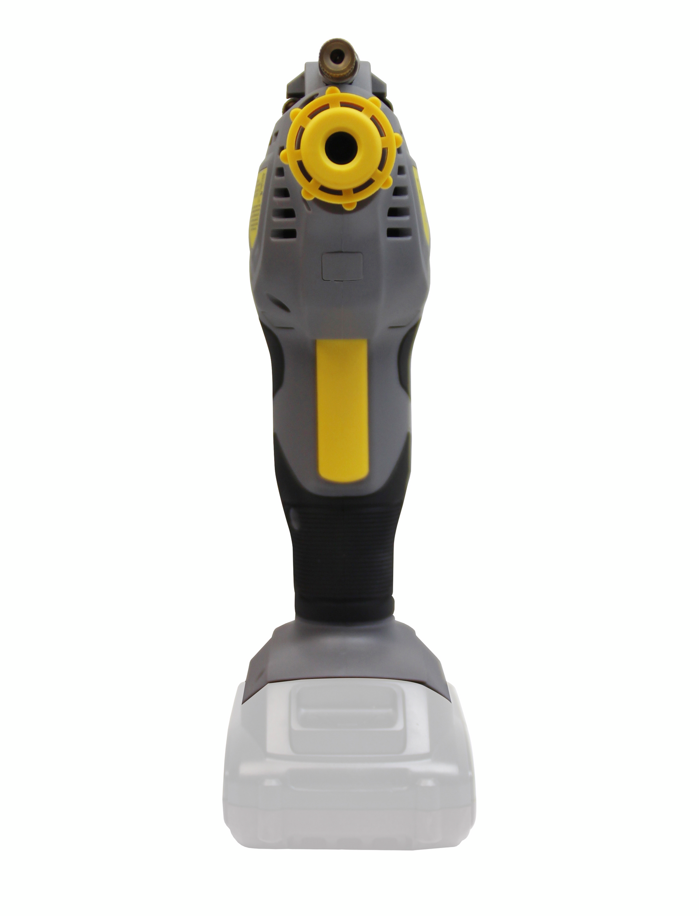 Akkuilmapumppu FXA 18V XCLICK runko