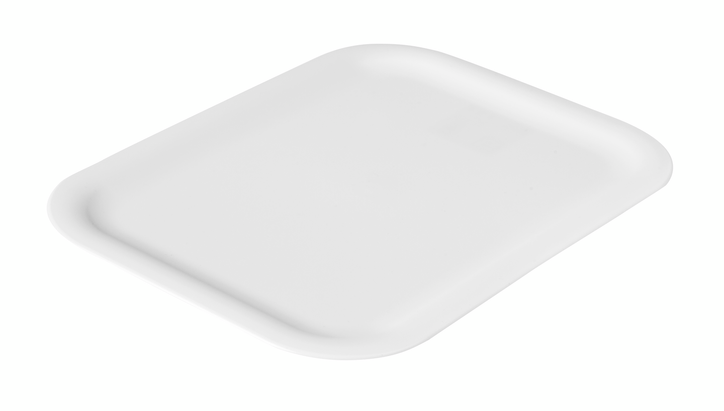 Kansi Smartstore Basket Recycled valkoinen